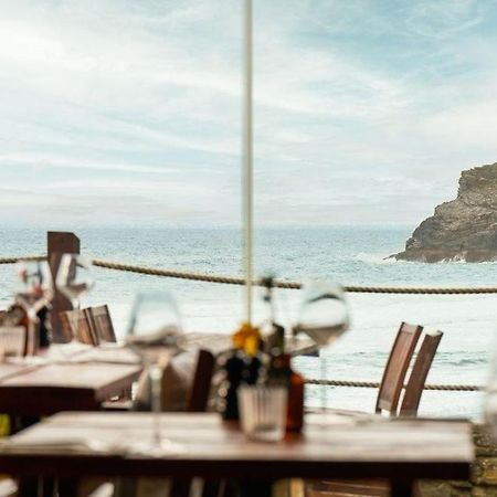 Port William Inn Tintagel Exterior photo