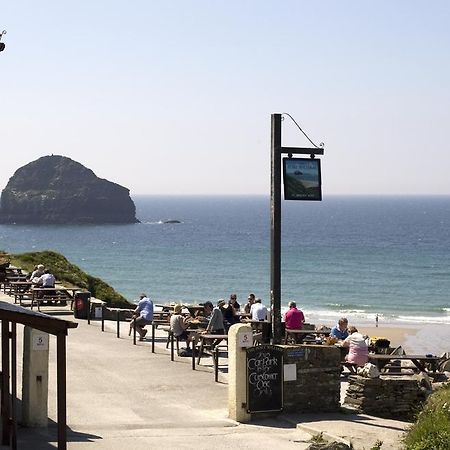 Port William Inn Tintagel Exterior photo