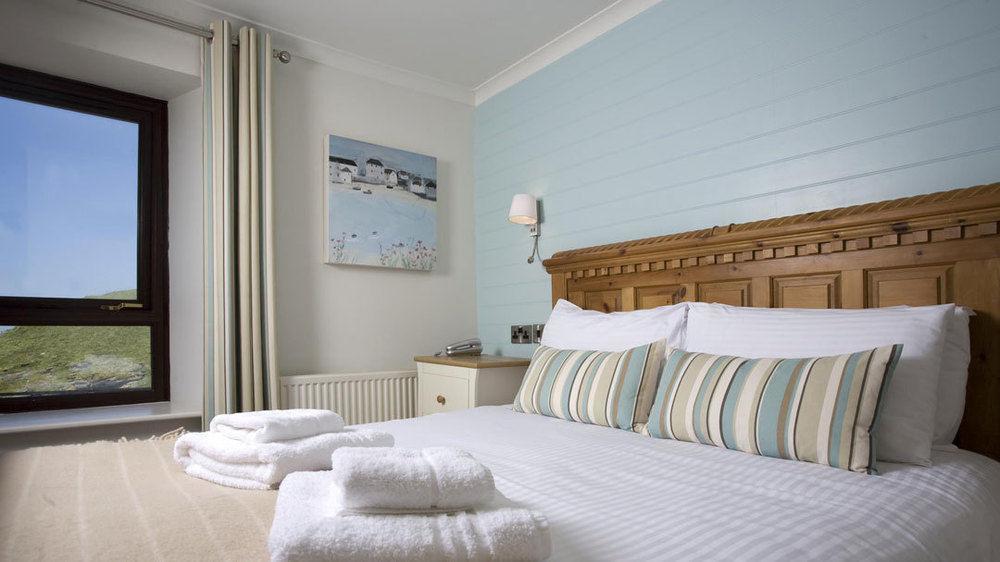Port William Inn Tintagel Exterior photo